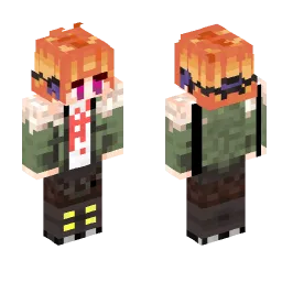 Minecraft Skin #203908