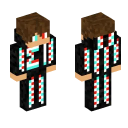 Minecraft Skin #203913