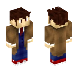 Minecraft Skin #203914