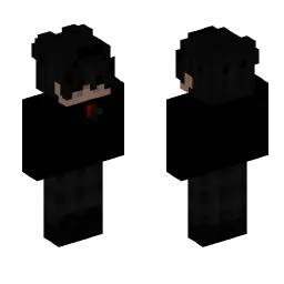 Minecraft Skin #203921