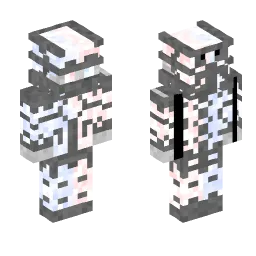 Minecraft Skin #203922