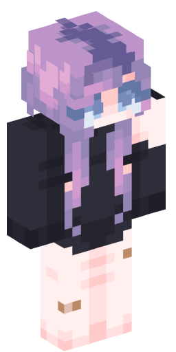 Minecraft Skin #203930