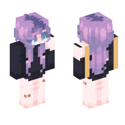 Minecraft Skin #203930