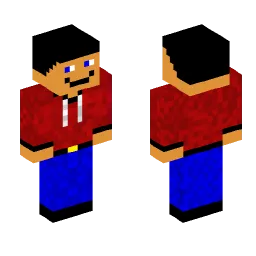 Minecraft Skin #203943