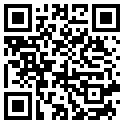 maha381 QR Code