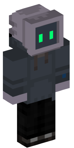MRS73694 Minecraft Skin Preview on Minecraft.Co.Com