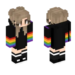 Minecraft Skin #203955