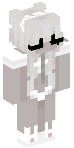 xdxq Minecraft Skin Preview on Minecraft.Co.Com