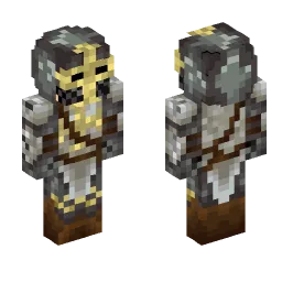 Minecraft Skin #203959