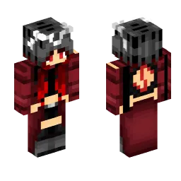 Minecraft Skin #203960