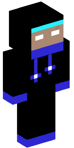 Daniel19513 Minecraft Skin Preview on Minecraft.Co.Com