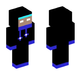 Minecraft Skin #203974