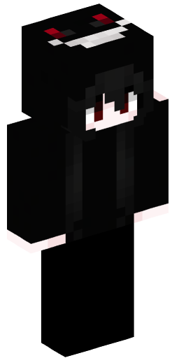 marshmellow Minecraft Skin Preview on Minecraft.Co.Com