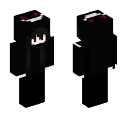 Minecraft Skin #203975