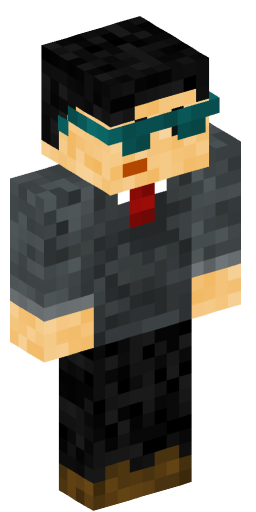 Zelvind Minecraft Skin Preview on Minecraft.Co.Com