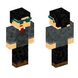 Minecraft Skin #203982