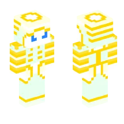 Minecraft Skin #203986