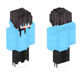 Minecraft Skin #203988