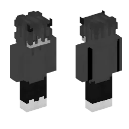 Minecraft Skin #203994