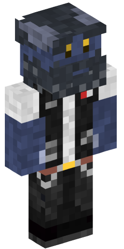 bruceknight34 Minecraft Skin Preview on Minecraft.Co.Com