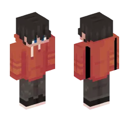 Minecraft Skin #204006