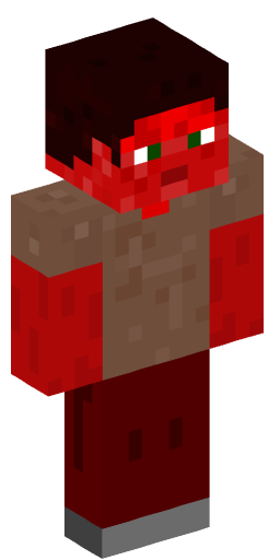 aden Minecraft Skin Preview on Minecraft.Co.Com