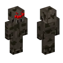 Minecraft Skin #204015