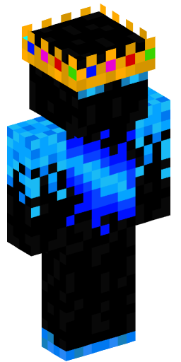 SirMeloHD Minecraft Skin Preview on Minecraft.Co.Com