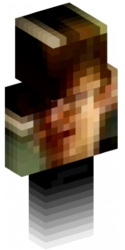 Minecraft Skin #204026