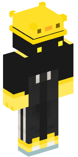 cop5 Minecraft Skin Preview on Minecraft.Co.Com