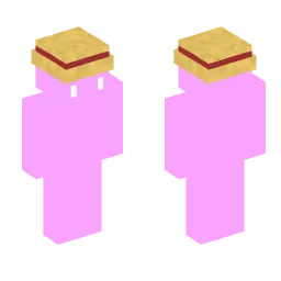 Minecraft Skin #204029