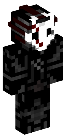 Minecraft Skin #204042