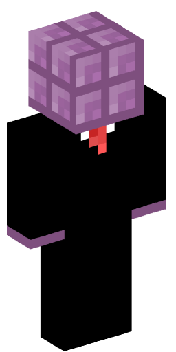 Minecraft Skin #204046