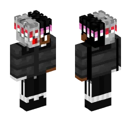 Minecraft Skin #204053