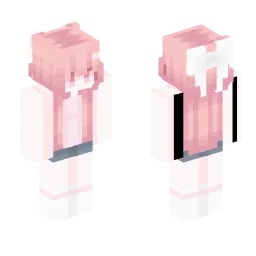 Minecraft Skin #204064