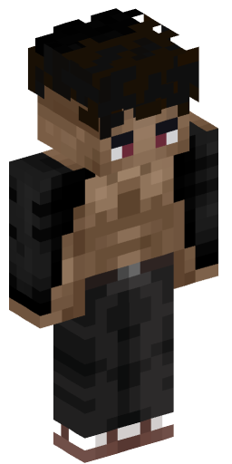 Minecraft Skin #204078