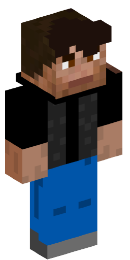 HarryButcher Minecraft Skin Preview on Minecraft.Co.Com