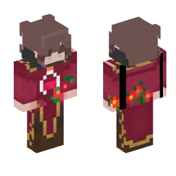 Minecraft Skin #204084