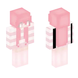 Minecraft Skin #204090