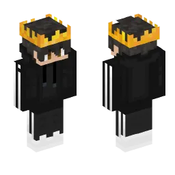 Minecraft Skin #204091