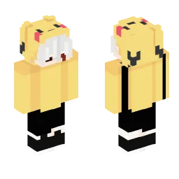 Minecraft Skin #204093