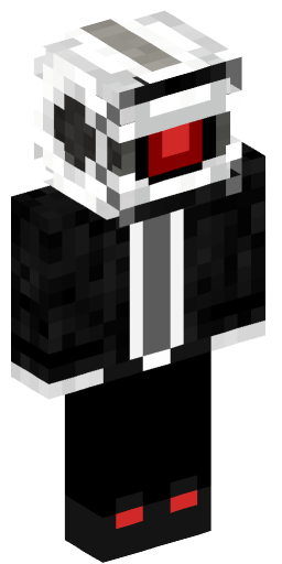 GaiaConstruct Minecraft Skin Preview on Minecraft.Co.Com