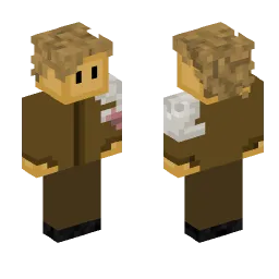 Minecraft Skin #204106