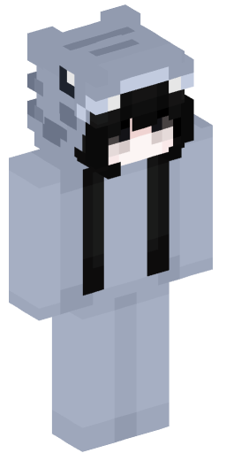 koktejlicek Minecraft Skin Preview on Minecraft.Co.Com