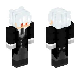 Minecraft Skin #204110