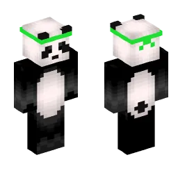 Minecraft Skin #204118