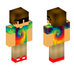 Minecraft Skin #204124