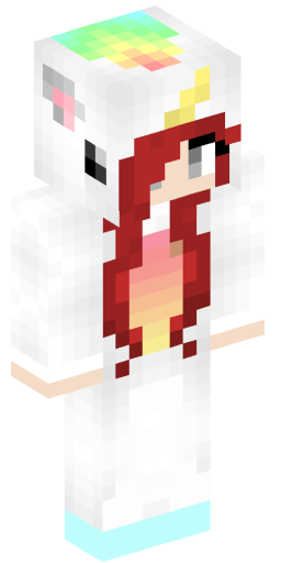 Red313 Minecraft Skin Preview on Minecraft.Co.Com