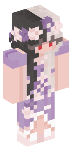 moon_shell Minecraft Skin Preview on Minecraft.Co.Com