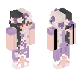 Minecraft Skin #204130